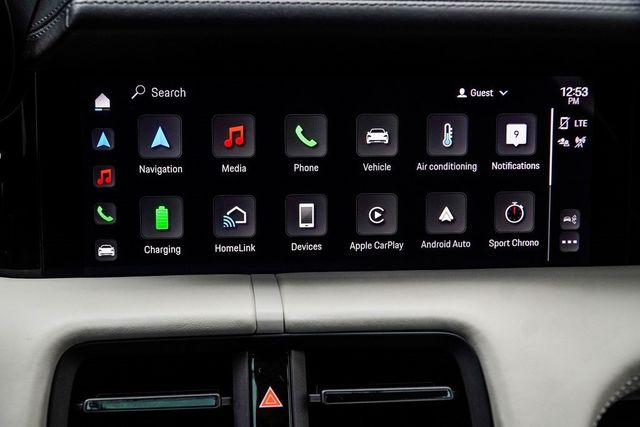 2022 Porsche Taycan GTS AWD - 22990263 - 29