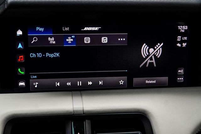 2022 Porsche Taycan GTS AWD - 22990263 - 31