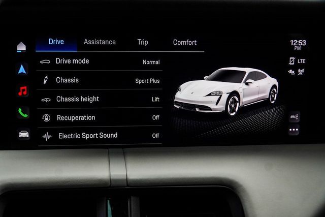 2022 Porsche Taycan GTS AWD - 22990263 - 32