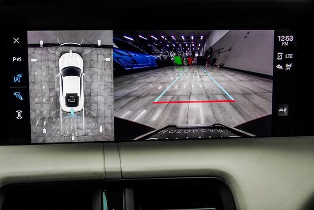 2022 Porsche Taycan GTS AWD - 22990263 - 33