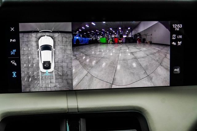 2022 Porsche Taycan GTS AWD - 22990263 - 34