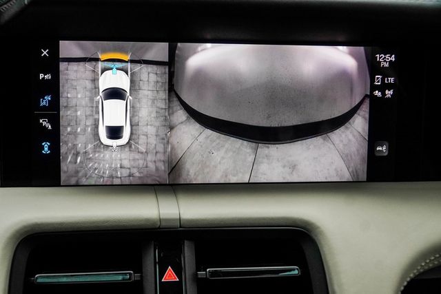 2022 Porsche Taycan GTS AWD - 22990263 - 36