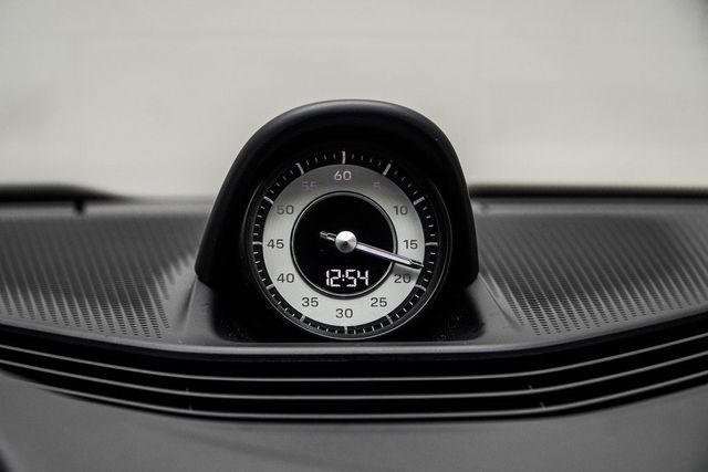 2022 Porsche Taycan GTS AWD - 22990263 - 37