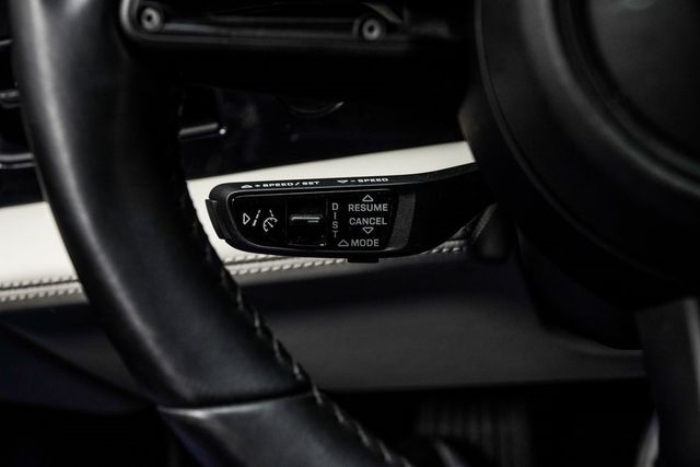 2022 Porsche Taycan GTS AWD - 22990263 - 39