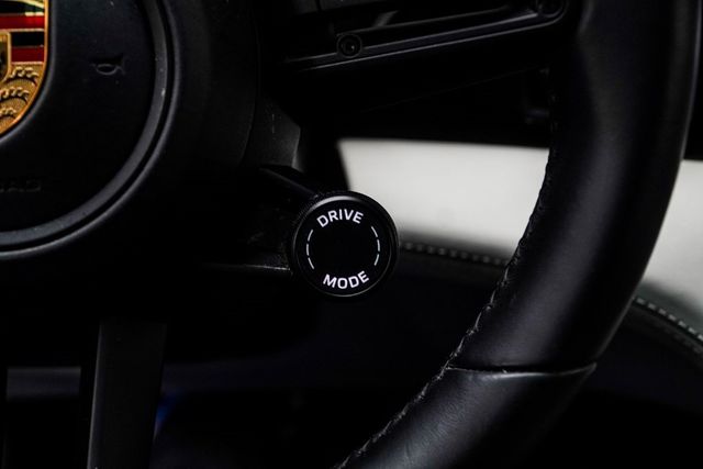 2022 Porsche Taycan GTS AWD - 22990263 - 40