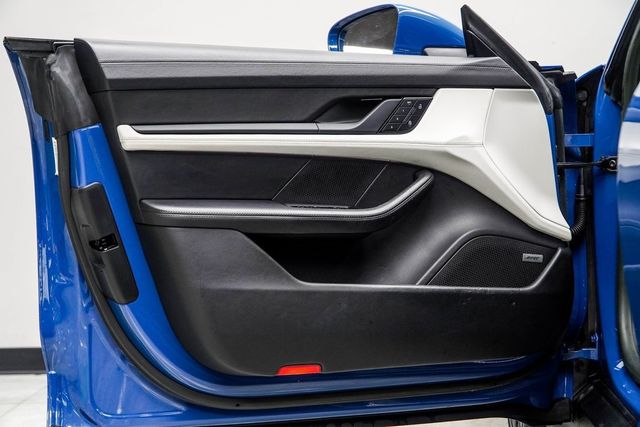 2022 Porsche Taycan GTS AWD - 22990263 - 43