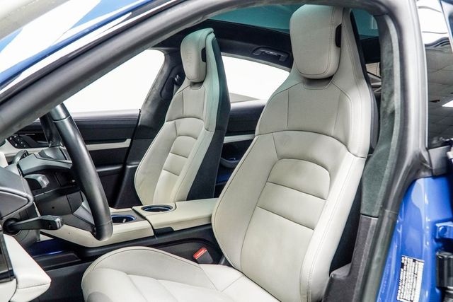 2022 Porsche Taycan GTS AWD - 22990263 - 46