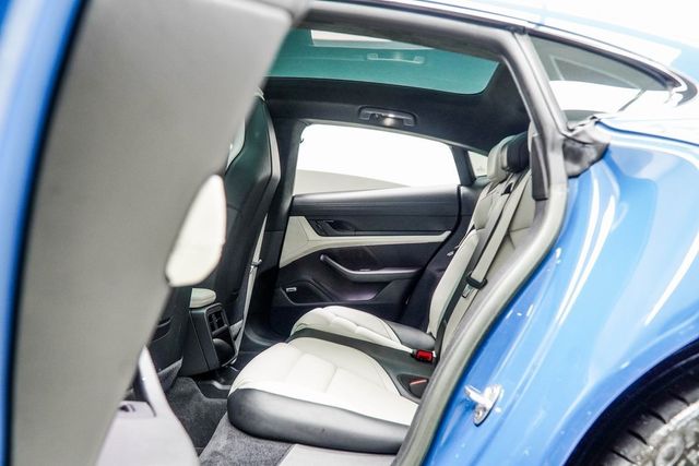 2022 Porsche Taycan GTS AWD - 22990263 - 48