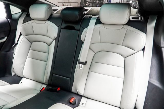 2022 Porsche Taycan GTS AWD - 22990263 - 49