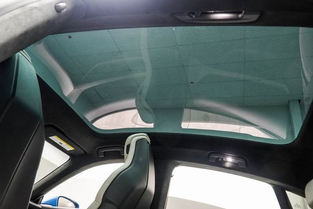 2022 Porsche Taycan GTS AWD - 22990263 - 50