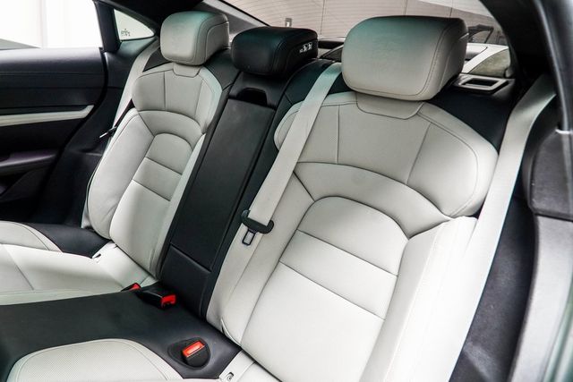 2022 Porsche Taycan GTS AWD - 22990263 - 51