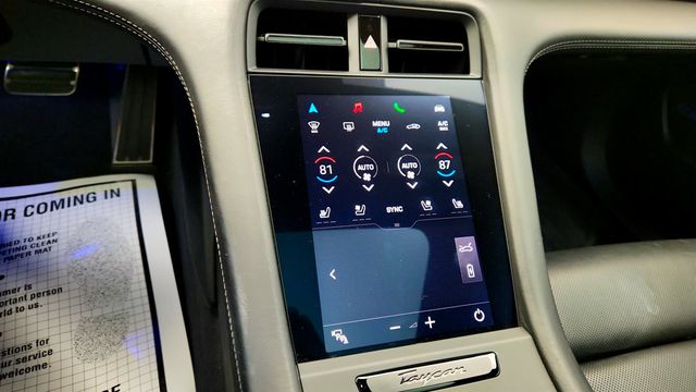 2022 Porsche Taycan GTS AWD - 22971156 - 17