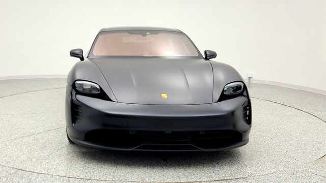 2022 Porsche Taycan GTS AWD - 22971156 - 1