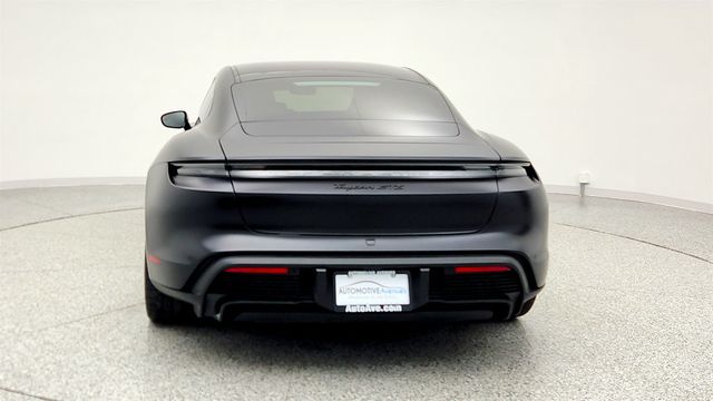 2022 Porsche Taycan GTS AWD - 22971156 - 5