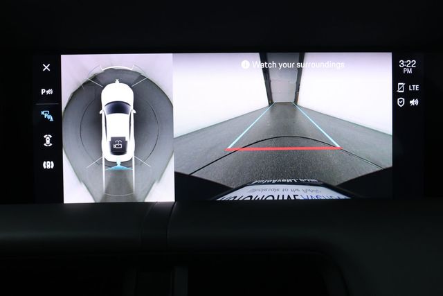 2022 Porsche Taycan GTS AWD with Premium Package, 21'' Wheels & ACC - 22912940 - 16