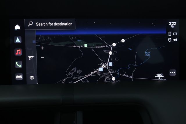 2022 Porsche Taycan GTS AWD with Premium Package, 21'' Wheels & ACC - 22912940 - 17