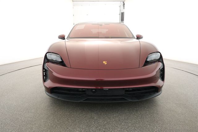 2022 Porsche Taycan GTS AWD with Premium Package, 21'' Wheels & ACC - 22912940 - 1