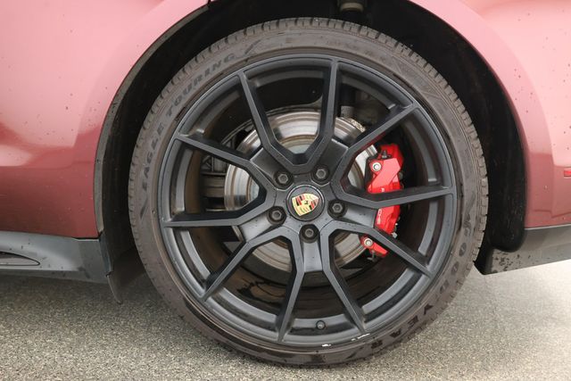 2022 Porsche Taycan GTS AWD with Premium Package, 21'' Wheels & ACC - 22912940 - 6