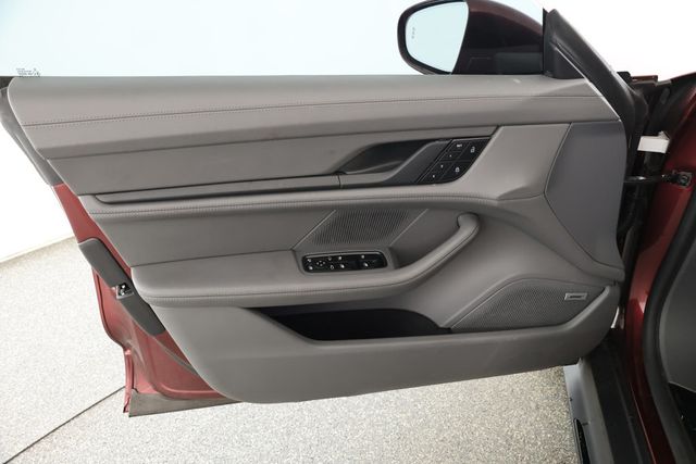 2022 Porsche Taycan GTS AWD with Premium Package, 21'' Wheels & ACC - 22912940 - 8