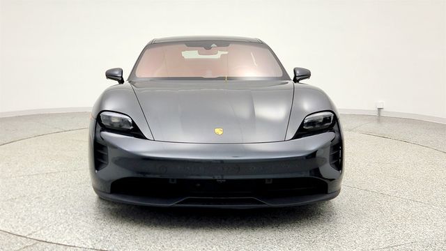 2022 Porsche Taycan GTS AWD with Premium Package, PDCC Sport, ACC & Subsecond Clock - 22988727 - 1