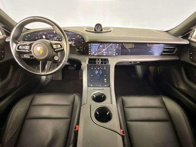 2022 Porsche Taycan RWD - 23054929 - 10