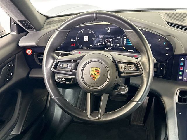2022 Porsche Taycan RWD - 23054929 - 11