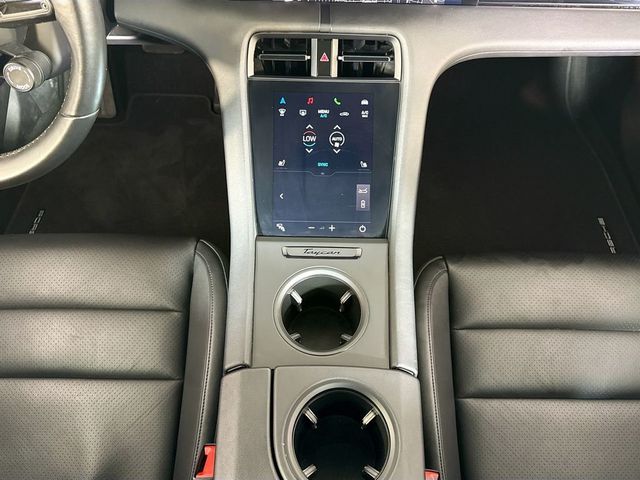 2022 Porsche Taycan RWD - 23054929 - 15