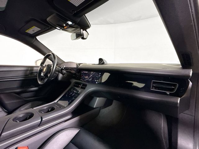 2022 Porsche Taycan RWD - 23054929 - 16