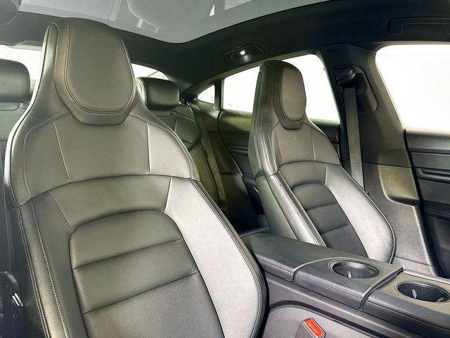2022 Porsche Taycan RWD - 23054929 - 17