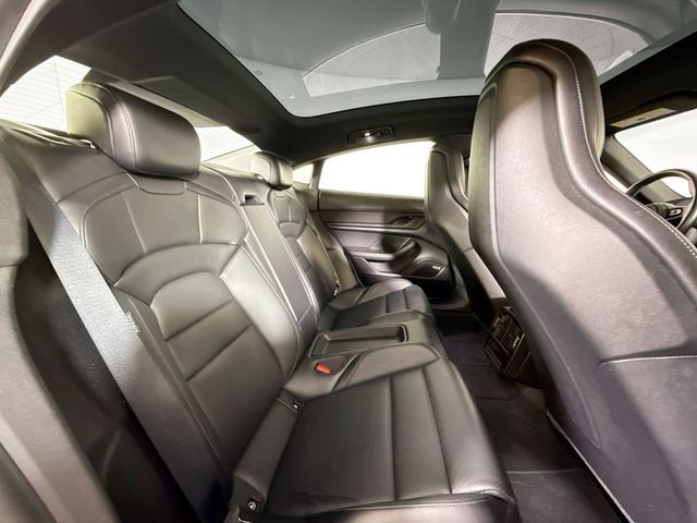 2022 Porsche Taycan RWD - 23054929 - 18
