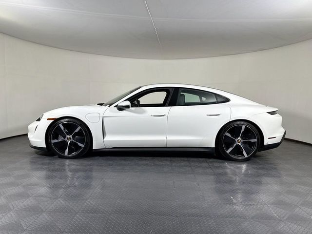 2022 Porsche Taycan RWD - 23054929 - 1