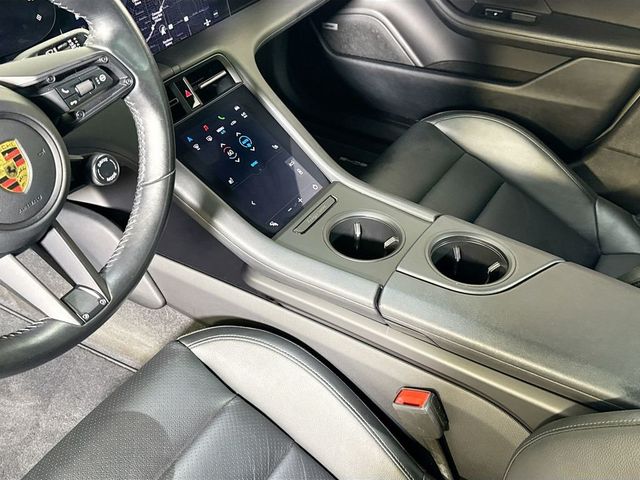 2022 Porsche Taycan RWD - 23054929 - 20