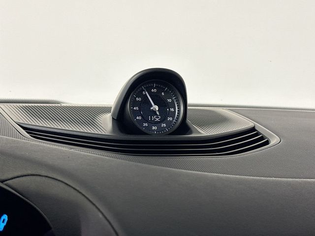 2022 Porsche Taycan RWD - 23054929 - 22