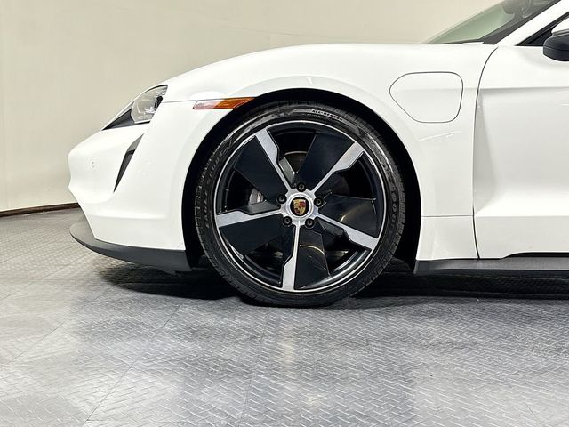 2022 Porsche Taycan RWD - 23054929 - 26