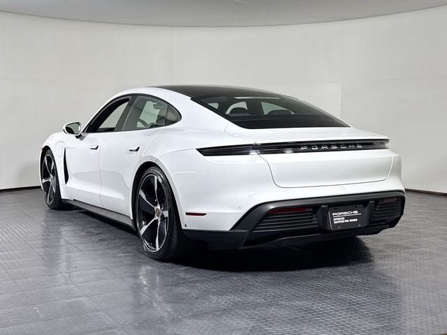 2022 Porsche Taycan RWD - 23054929 - 2