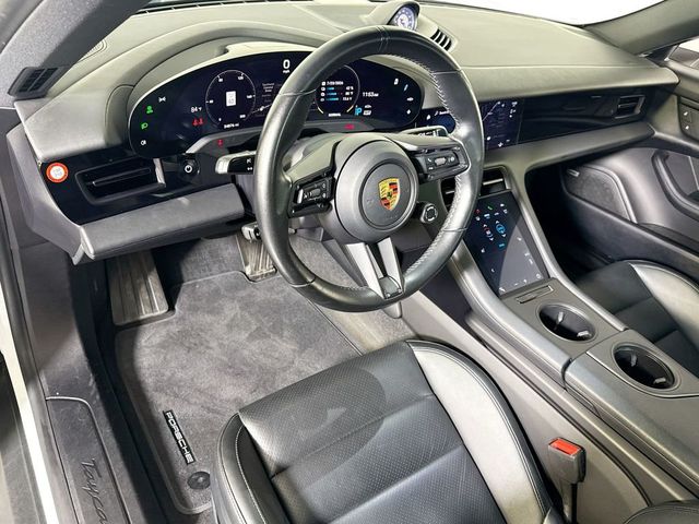 2022 Porsche Taycan RWD - 23054929 - 3