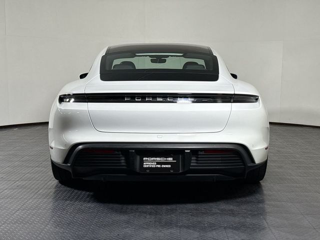 2022 Porsche Taycan RWD - 23054929 - 5