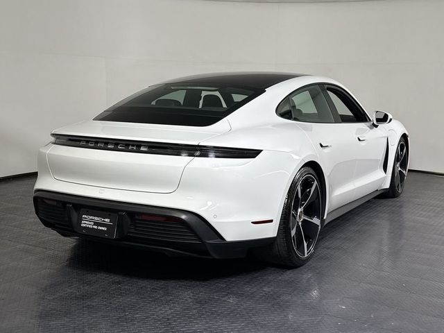 2022 Porsche Taycan RWD - 23054929 - 6