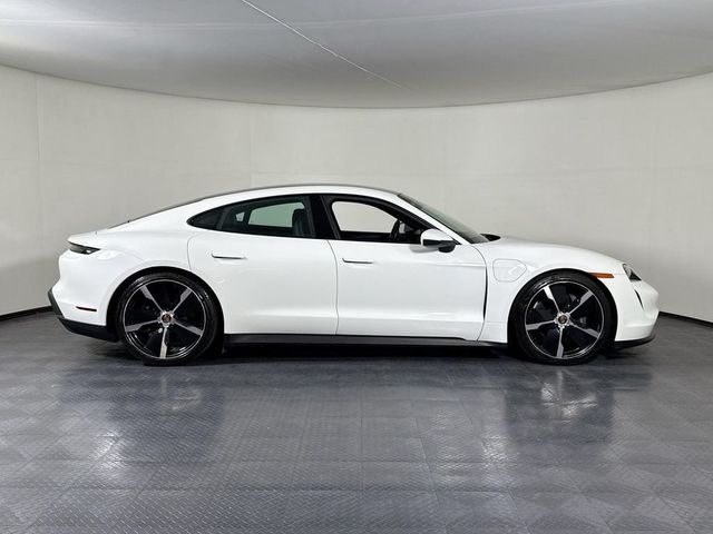 2022 Porsche Taycan RWD - 23054929 - 7