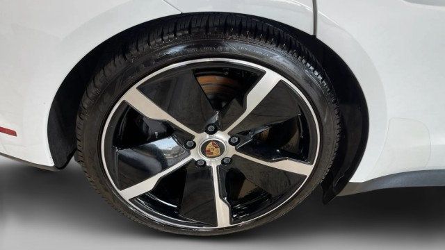 2022 Porsche Taycan RWD - 23018947 - 13