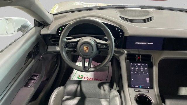 2022 Porsche Taycan RWD - 23018947 - 17