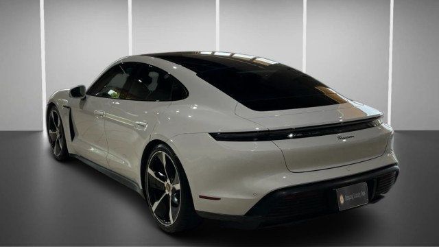 2022 Porsche Taycan RWD - 23018947 - 2