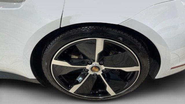 2022 Porsche Taycan RWD - 23018947 - 6