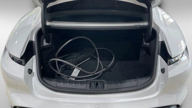 2022 Porsche Taycan RWD - 23018947 - 7