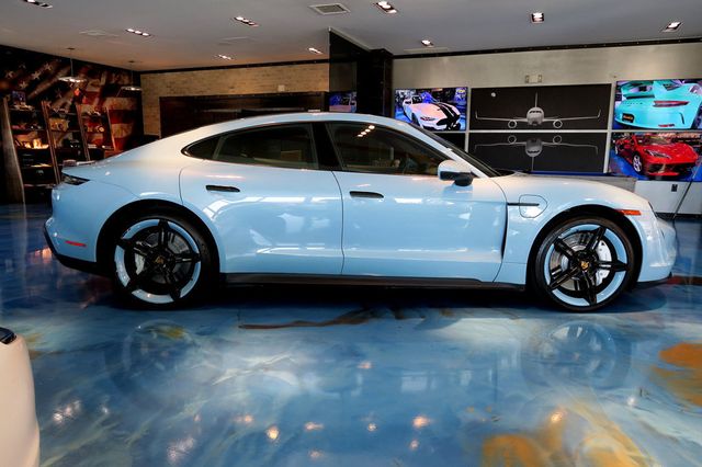 2022 Porsche Taycan RWD - 22995873 - 9