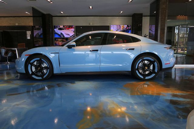 2022 Porsche Taycan RWD - 22995873 - 10