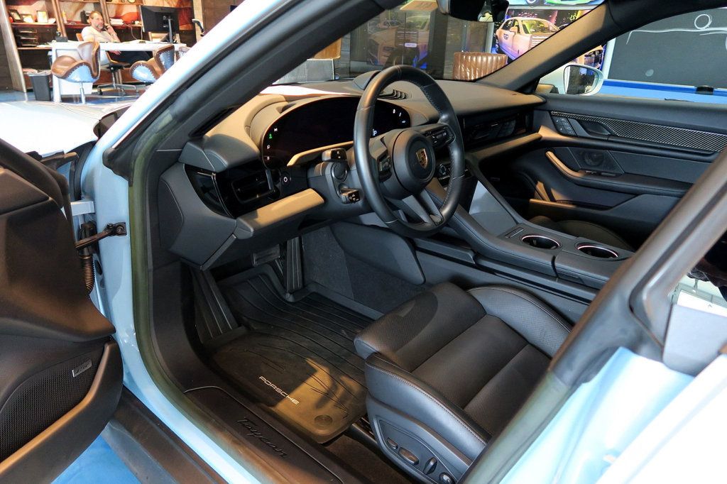2022 Porsche Taycan RWD - 22995873 - 12