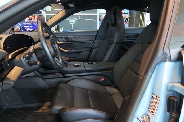 2022 Porsche Taycan RWD - 22995873 - 13