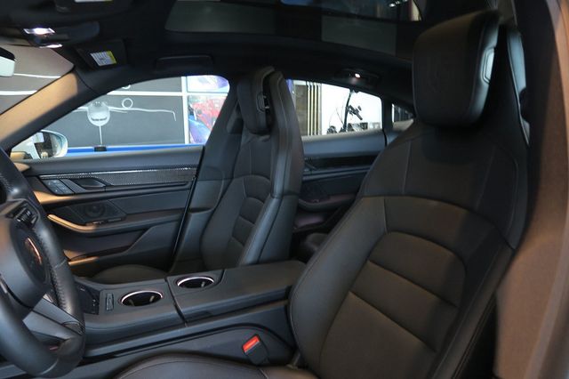 2022 Porsche Taycan RWD - 22995873 - 14