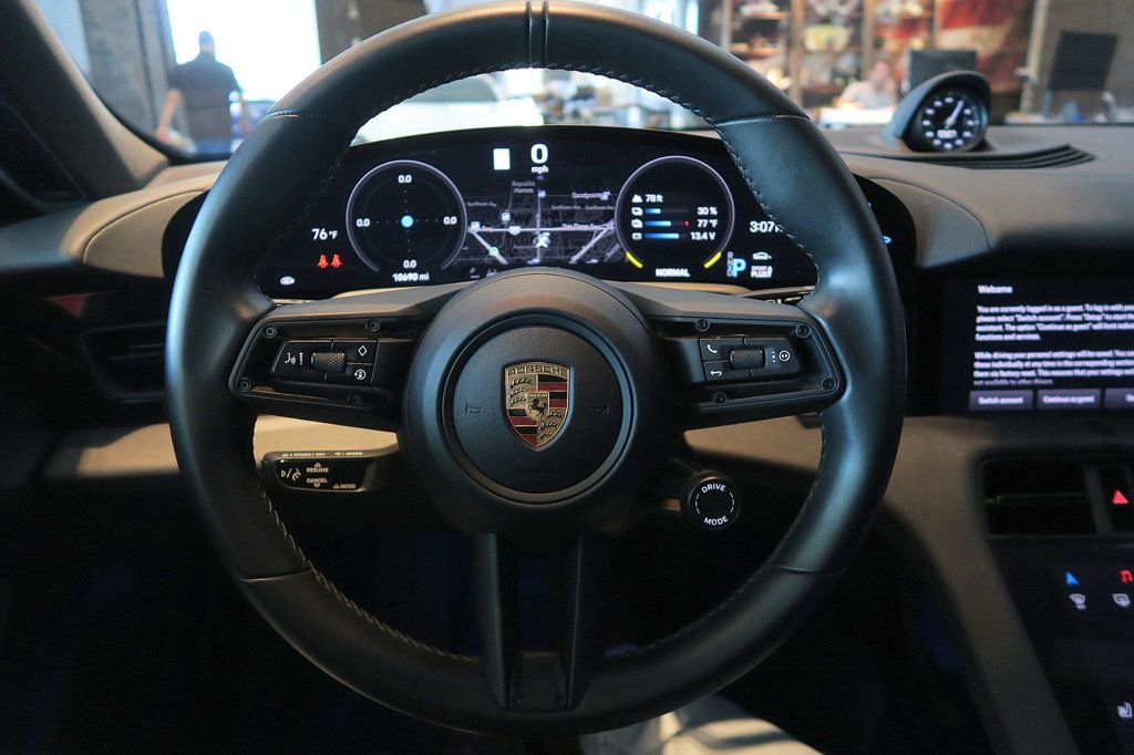 2022 Porsche Taycan RWD - 22995873 - 15